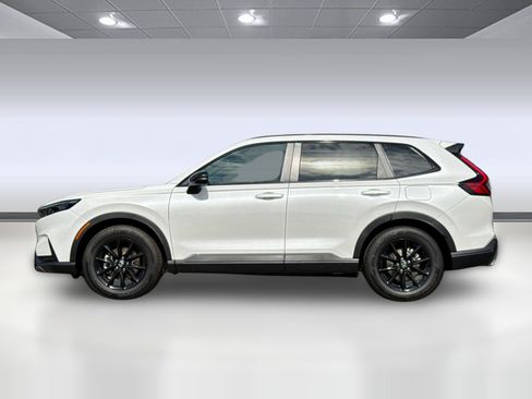 Used 2026 Honda CR-V Sport image 2