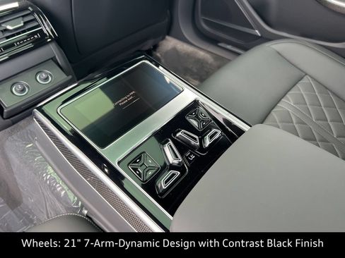 New 2026 Audi S8 AWD/4WD image 32