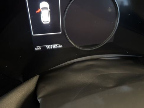 Certified 2025 Lexus NX 350 350 Premium image 5