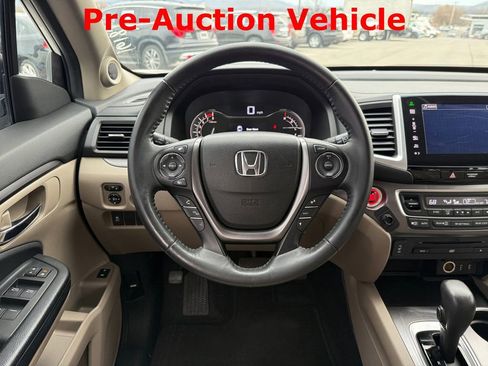 Used 2016 Honda Pilot EX-L image 14