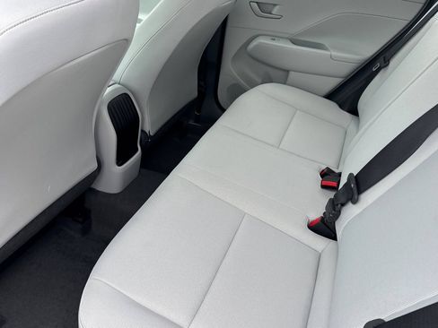 Certified 2026 Hyundai Kona SE FWD image 12