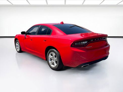 Used 2023 Dodge Charger SXT RWD image 6