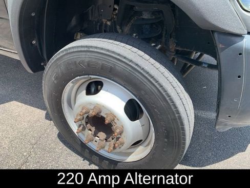 Used 2015 RAM 4500 Tradesman w/ Power & Remote Entry Group image 16