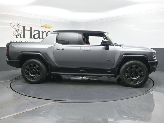 Used 2026 GMC Hummer EV 4x4 Crew Cab w/ Carbon Fiber Edition Package image 52