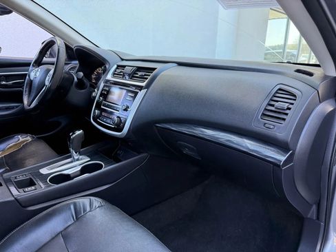 Used 2018 Nissan Altima 2.5 SL image 19