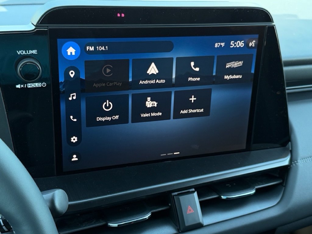 New 2026 Subaru Outback Touring XT AWD/4WD image 25