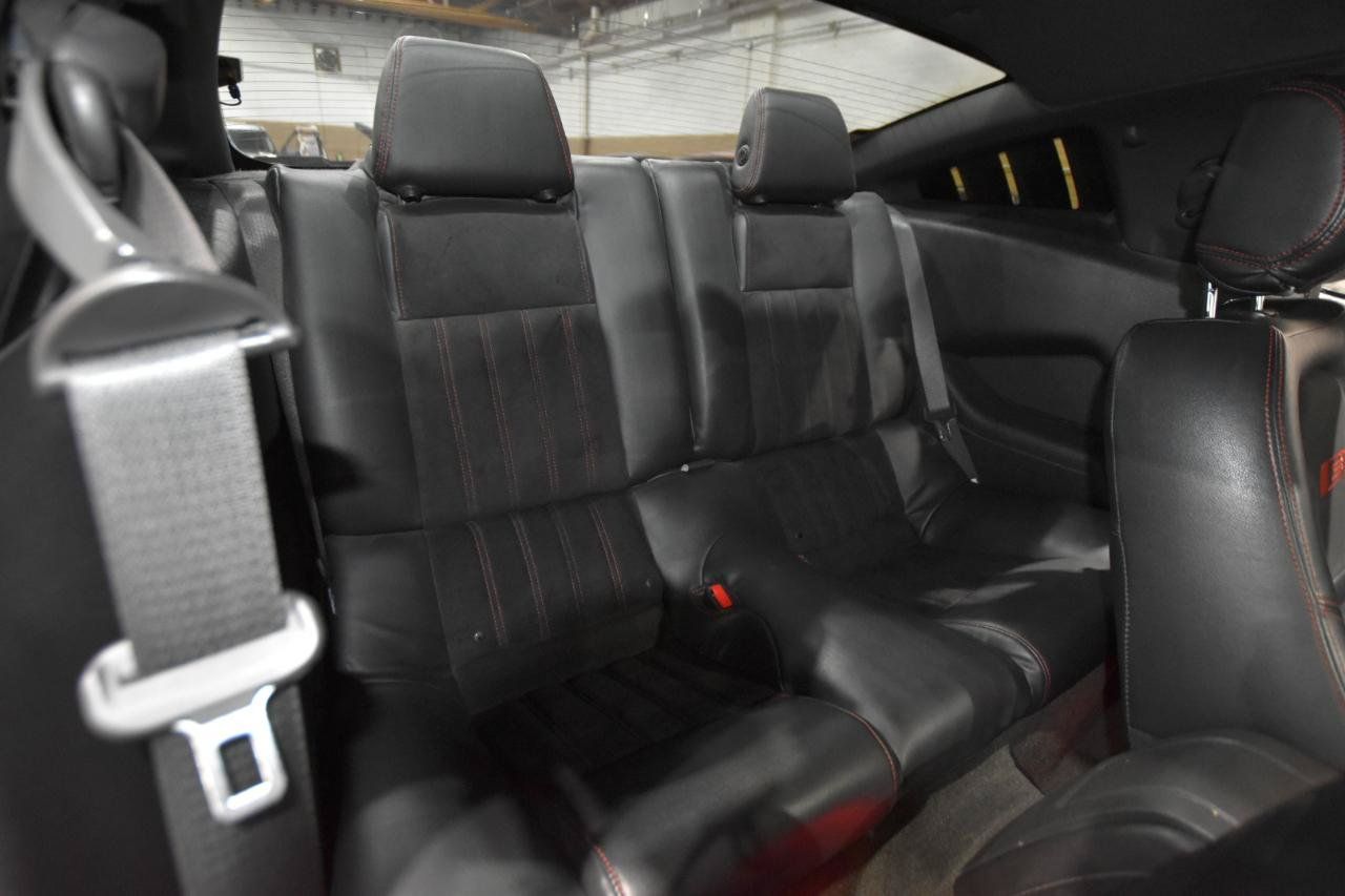 Used 2013 Ford Mustang GT Premium w/ GT Track Pkg RWD image 36