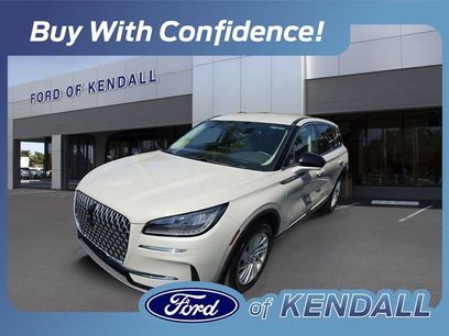 Used 2023 Lincoln Corsair FWD
