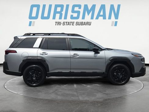 Certified 2026 Subaru Outback Limited AWD/4WD image 7