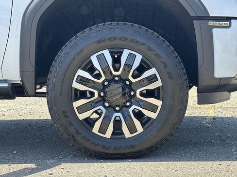 New 2026 GMC Sierra 2500 Denali Ultimate w/ Max Trailering Package AWD/4WD image 30