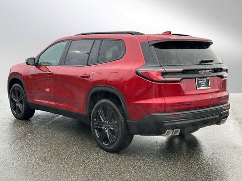 New 2026 GMC Acadia Elevation w/ Black Edition image 5