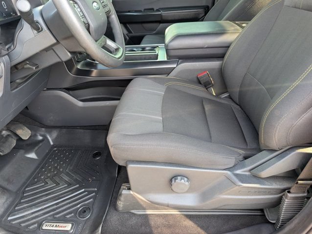 Used 2024 Ford F150 STX AWD/4WD image 14