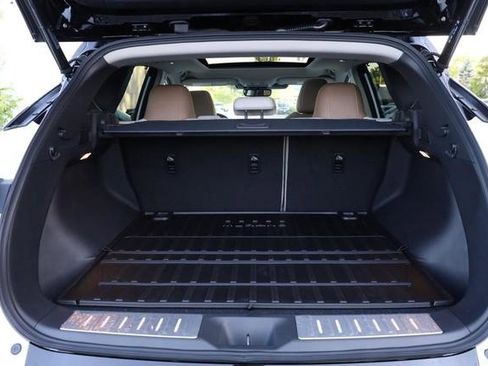 New 2026 Nissan Murano Platinum AWD/4WD image 7