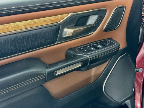 Used 2019 RAM 1500 Limited AWD/4WD image 20