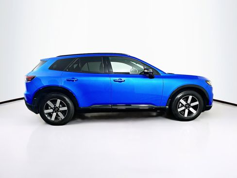 Used 2025 Honda Prologue Touring image 10