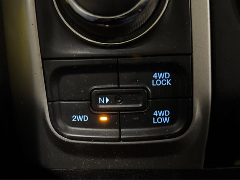 Used 2020 RAM 1500 Classic Warlock w/ Electronics Group image 31