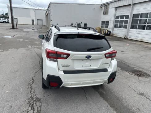 Used 2023 Subaru Crosstrek 2.0i AWD/4WD image 17