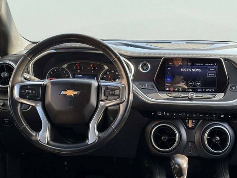 Used 2020 Chevrolet Blazer LT AWD/4WD image 24