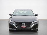 New 2025 Nissan Sentra SV w/ All-Weather Package image 4