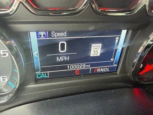 Used 2018 GMC Sierra 1500 SLT AWD/4WD image 21