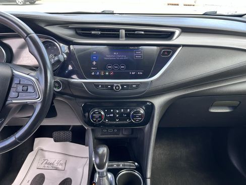 Used 2020 Buick Encore GX Select FWD image 30