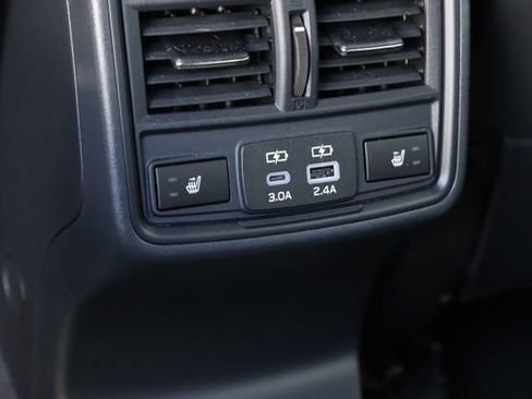 Certified 2026 Subaru Outback Touring AWD/4WD image 16