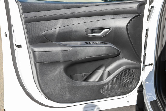 New 2026 Hyundai Tucson SE FWD image 23