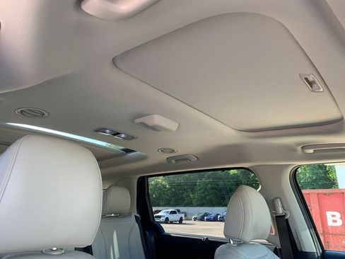 Used 2025 Kia Carnival SX w/ SX Dark Edition Package FWD image 20