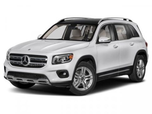 Used 2021 Mercedes-Benz GLB 250 image 1