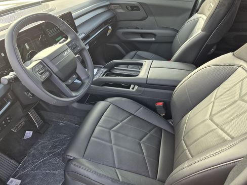 New 2027 Kia Telluride SX Prestige X-Pro image 10