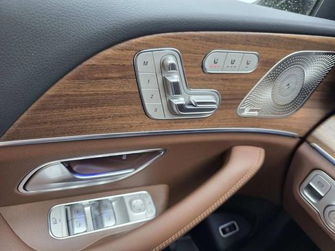 New 2026 Mercedes-Benz GLE 350 4MATIC image 29