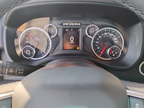 New 2026 RAM 1500 Big Horn image 37