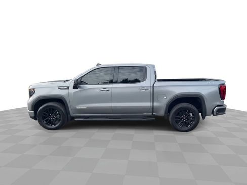 New 2026 GMC Sierra 1500 Elevation w/ Elevation Premium Package image 5