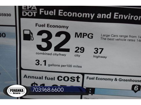 New 2026 Acura Integra A-Spec image 37