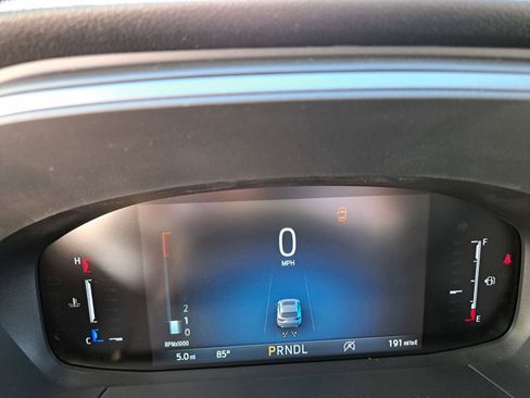 New 2026 Ford Escape Active w/ Cold Weather Package image 8