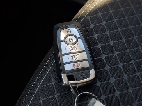Used 2023 Ford Escape Active w/ Tech Pack #2 AWD/4WD image 33