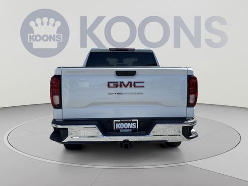 New 2026 GMC Sierra 1500 Pro w/ Pro Value Package AWD/4WD image 5