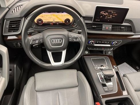 Used 2018 Audi Q5 2.0T Premium Plus w/ Premium Plus Package image 11