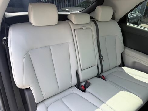Used 2024 Hyundai Ioniq 5 Limited RWD image 46