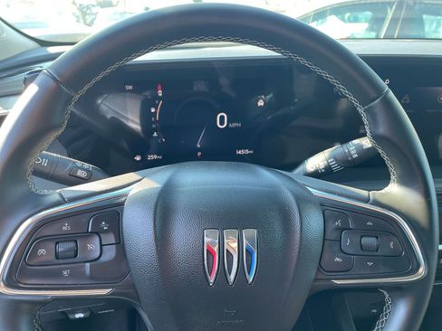 Used 2025 Buick Encore GX Preferred image 25