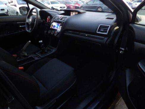 Used 2019 Subaru WRX Premium image 12