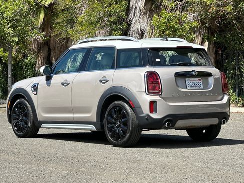 Used 2024 MINI Cooper Countryman S w/ Signature Upholstery Package FWD image 5