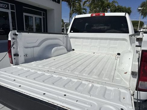 Used 2022 RAM 1500 Classic SLT RWD image 56