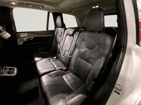 Certified 2023 Volvo XC90 B6 Ultimate w/ Lounge Package image 27