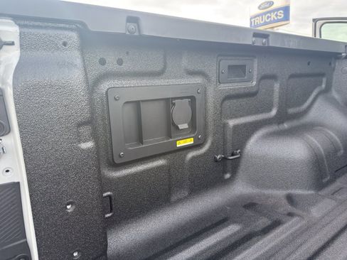 New 2026 Ford Ranger Raptor image 20