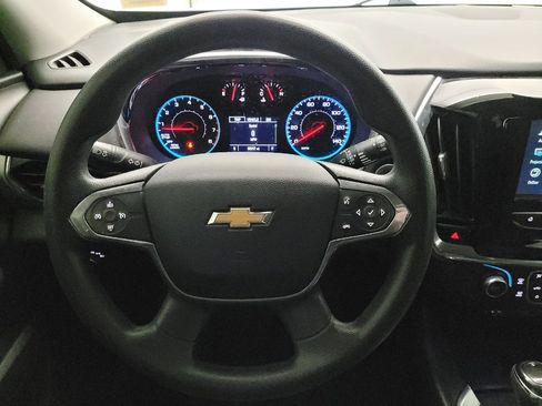 Used 2019 Chevrolet Traverse LS w/ LPO, Floor Liner Package image 22