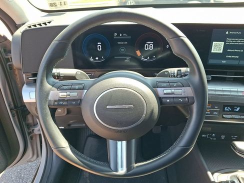 Used 2024 Hyundai Kona SEL AWD/4WD image 19