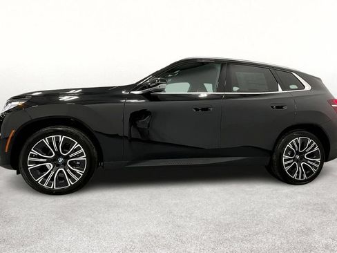 New 2026 BMW X3 xDrive30i w/ Premium Package AWD/4WD image 7