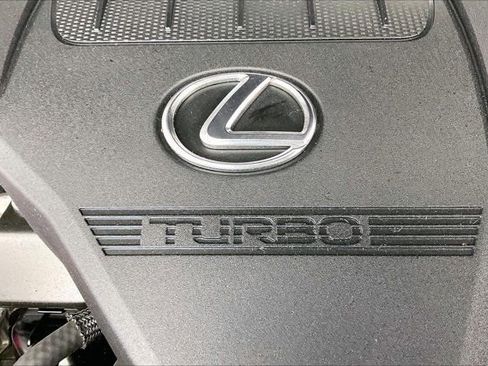 Used 2023 Lexus NX 350 AWD image 33