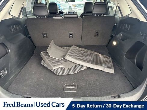 Certified 2022 Ford Edge SEL w/ Convenience Package image 14